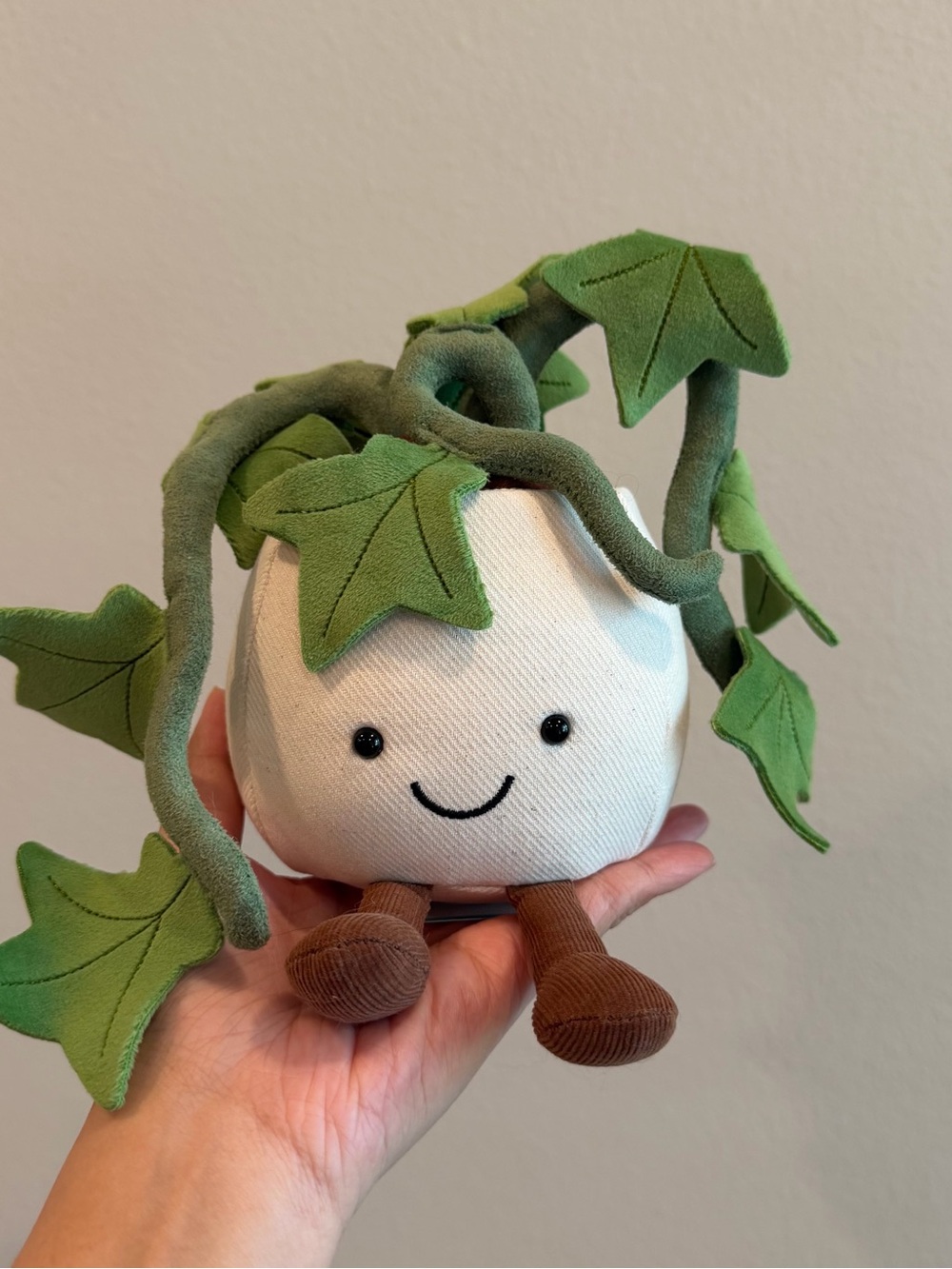 Jellycat Amuseables Ivy